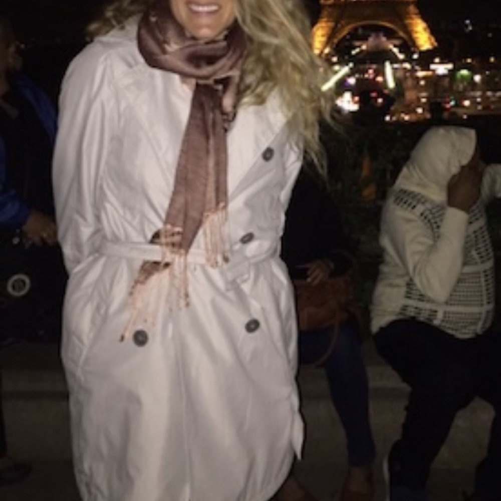 Coat - Picture 4 of 5